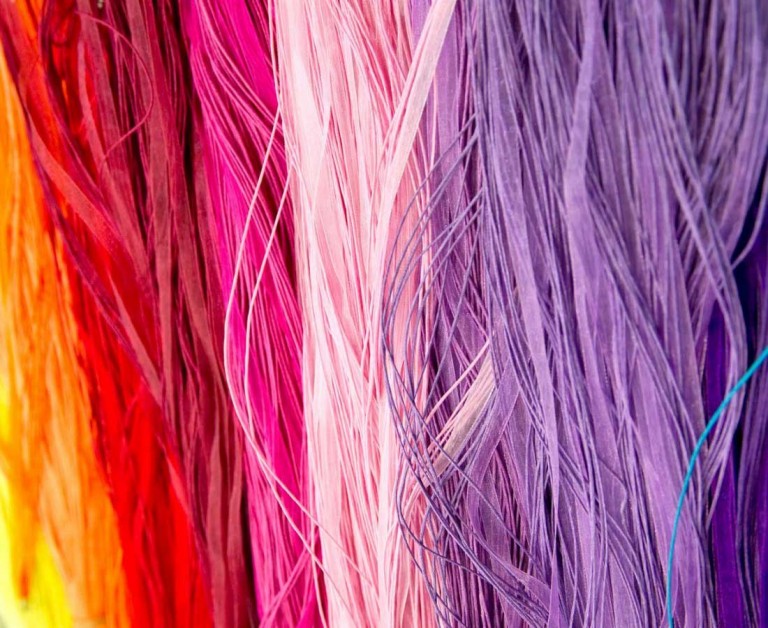 نفوذ دهنده مرسریزاسیون