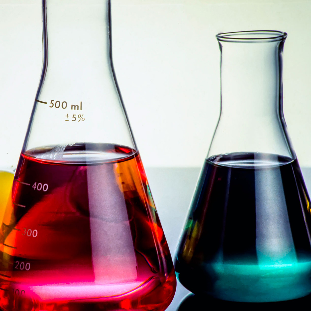 فیکسه کننده ها ( Fixing Agent )